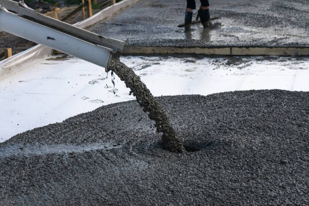 Best Concrete Sidewalk Installation in West Monroe, LA