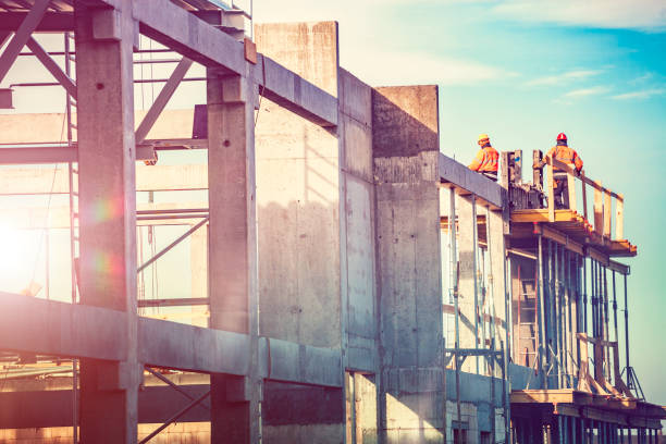 Best Concrete Steps and Stairs in West Monroe, LA