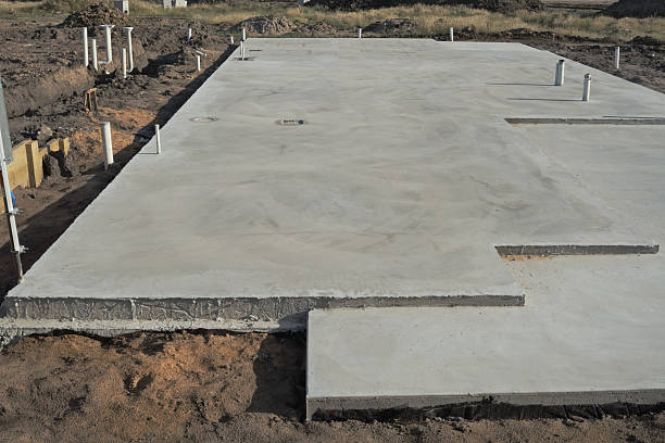 Best Concrete Foundation Repair in West Monroe, LA