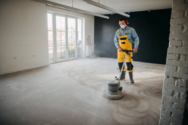 Best Concrete Sealing and Maintenance in West Monroe, LA