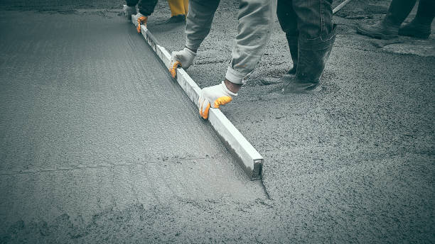 Best Decorative Concrete in West Monroe, LA