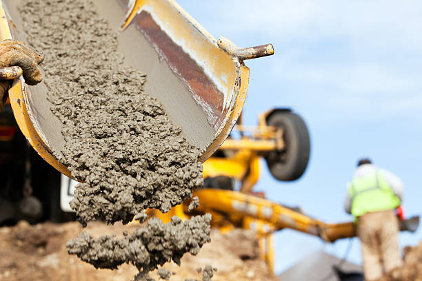 Best Residential Concrete Solutions in West Monroe, LA