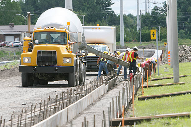 Best Concrete Grinding and Polishing in West Monroe, LA