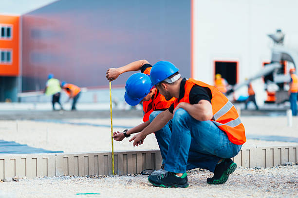 Best Concrete Demolition Services in West Monroe, LA